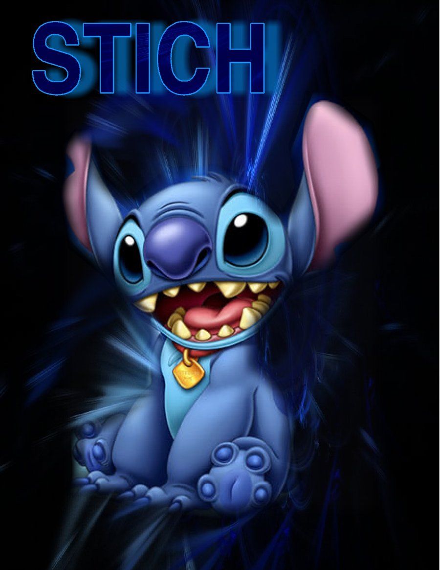 900x1165 Wallpaper stitch hd Gallery