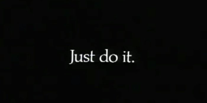 2048x1536 Revealed: Nike's 'Just Do It' slogan was inspired by a convicted