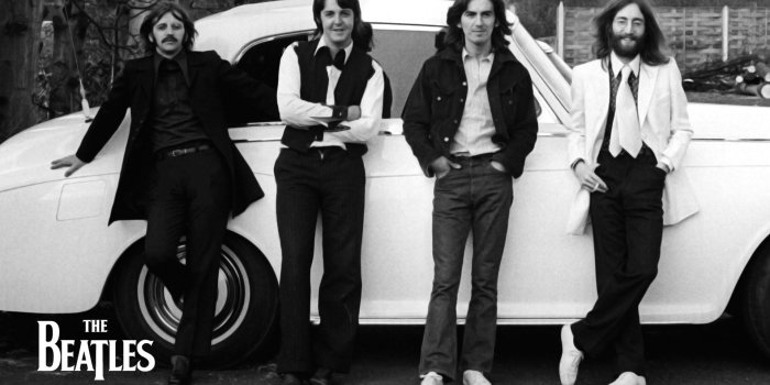 1920x1080 The Beatles HD Wallpapers | 7wallpapers.net