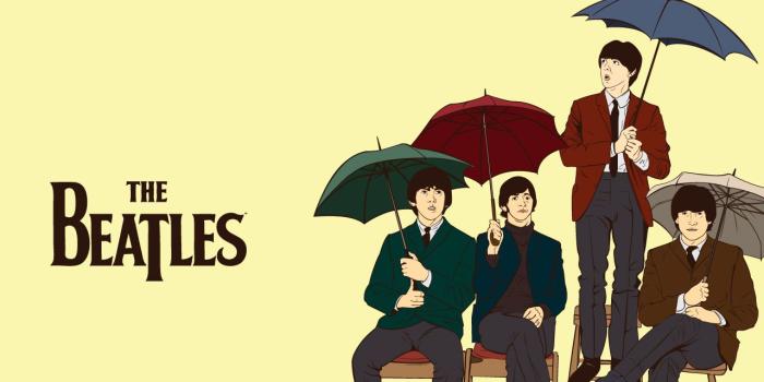 1280x800 Best 15 The Beatles Wallpapers – The Beatles