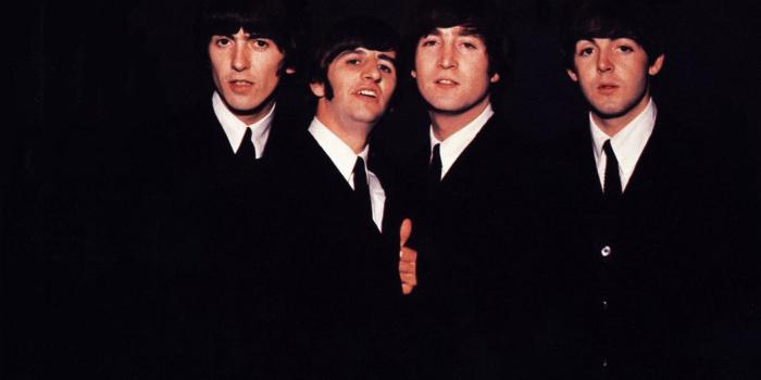 1920x1080 Beatles Desktop Wallpaper (66+ images)