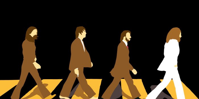 1728x1440 The Beatles Wallpaper - Imgur