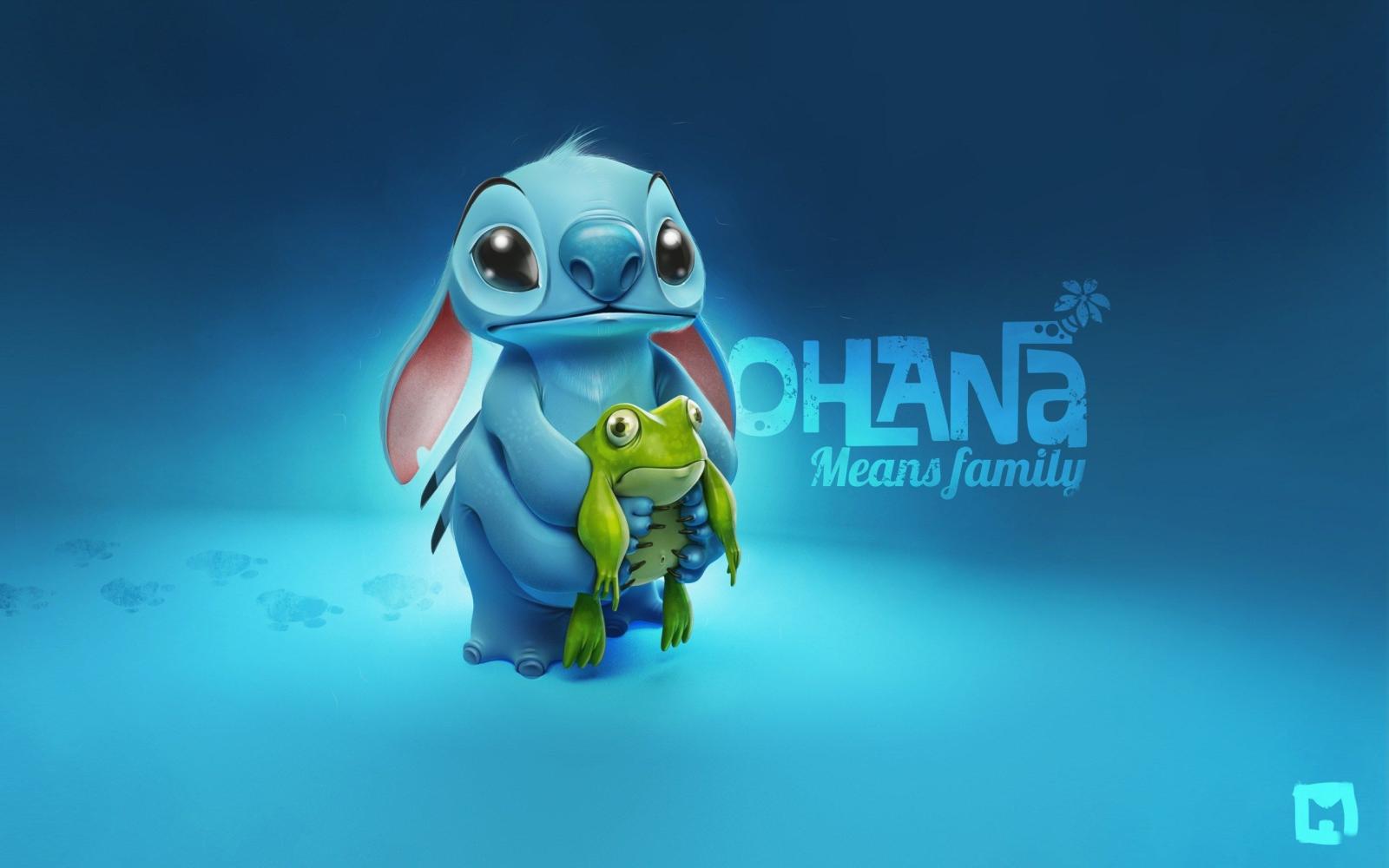 2560x1600 12 Lilo & Stitch HD Wallpapers | Background Images