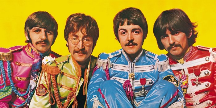 1920x1080 The Beatles Wallpaper 22 - 1920 X 1080