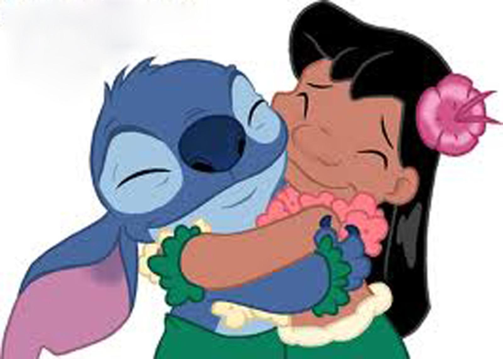 1800x1286 Lilo and Stitch 2 HD Image Wallpaper for Mac - Cartoons Wallpapers
