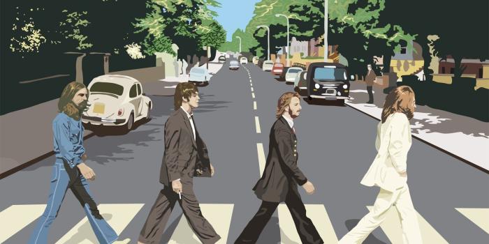 1600x1200 146 The Beatles HD Wallpapers | Background Images