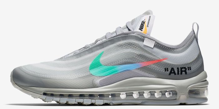 1140x800 Off White Nike Air Max 97 Menta AJ4585-101 | SneakerNews.com