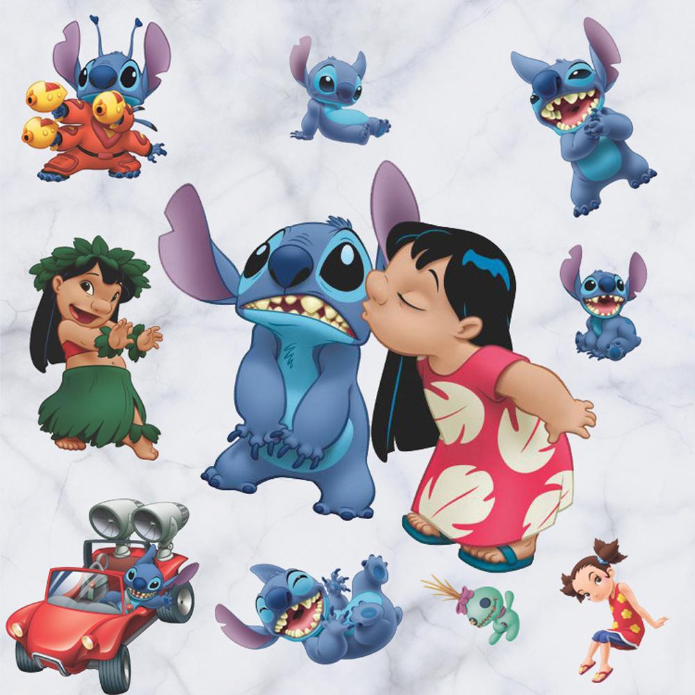 1000x1000 Lilo Stitch Wallpaper - (67+ images)
