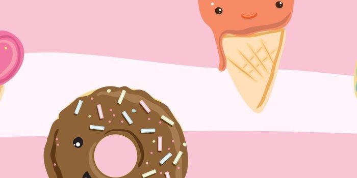1080x1920 Kawaii Food Wallpapers for Android - APK Download