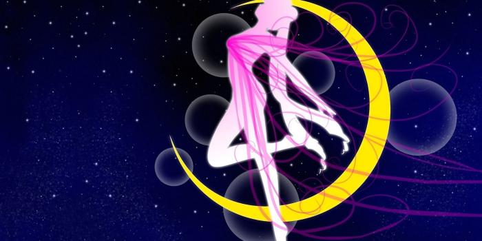 2560x1600 75+ Sailor Moon Wallpapers on WallpaperPlay