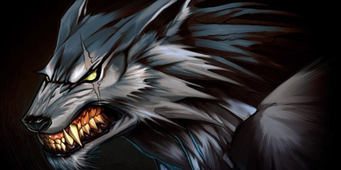 1158x817 Cool | Werewolf wallpaper from Werewolf wallpapers | Awesome