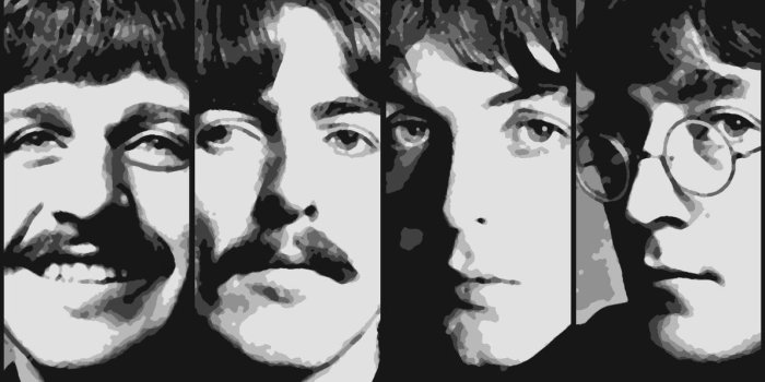 1191x670 Beatles wallpaper for walls Gallery
