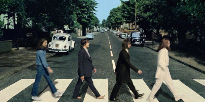 1920x1080 The Beatles Abbey Road Wallpapers - Top Free The Beatles Abbey Road