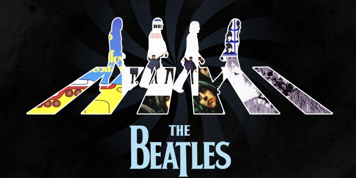 3400x2125 The Beatles 4K Wallpapers | HD Wallpapers | ID #21059