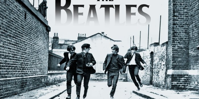 1440x900 The Beatles Album Photos Wallpaper Desktop Wallpaper | WallpaperLepi