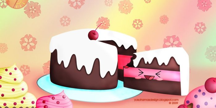 1024x768 Cute Kawaii Food Wallpaper #1OT8O16, 95.97 Kb | MarkInternational.info