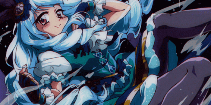 1024x768 Pixiv Id 4492409 - Zerochan Anime Image Board