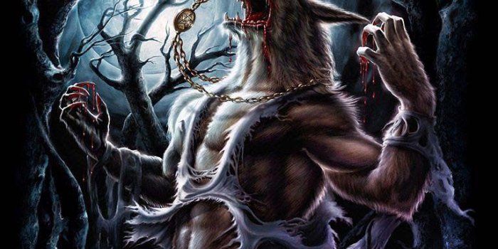 768x1024 Werewolf Wallpaper (4K Ultra HD) for Android - APK Download