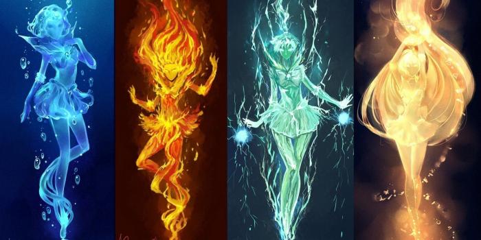 1920x1200 65+ Sailor Mars Wallpapers on WallpaperPlay