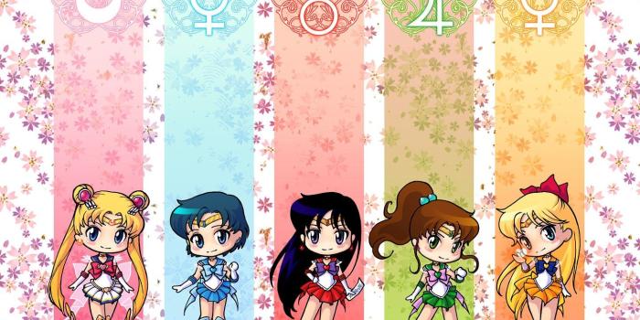 1440x900 Small Sailor Moon Wallpaper - The Wallpaper