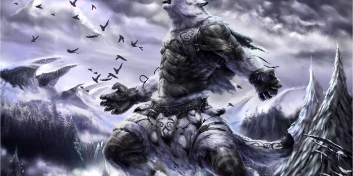 1922x1202 Gallery For: Werewolf Wallpapers, Werewolf Wallpapers, Top 40 HQ