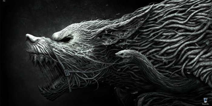 1920x1080 awesome wolf wallpapers - Page 2 of 3 - wallpaper21.com