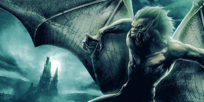 1920x1200 Van Helsing Werewolf Wallpapers (66+ pictures)