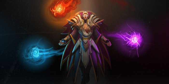 1920x1080 Invoker Dota 2 Wallpaper HD Game Online Images | Tattoo ideas in