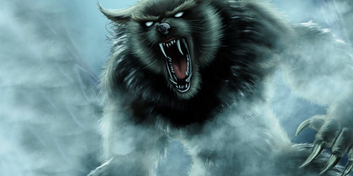 1920x1080 Werewolf Wallpapers HD