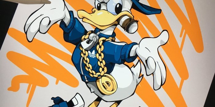 1536x2048 Cheo (@cheograff) | Twitter | Anything Donald Duck in 2019 | Street