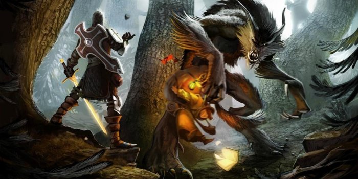 1920x1080 Cool werewolf wallpapers Gallery