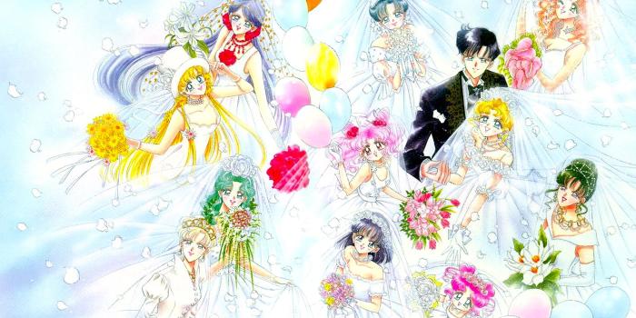 1680x1050 Sailor Moon wallpaper | 1680x1050 | #75234