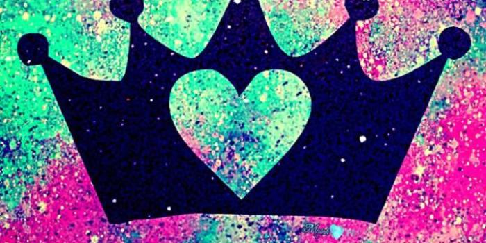 720x1280 Wallpaper Iphone - Heart Princess Galaxy Wallpaper #androidwallpaper