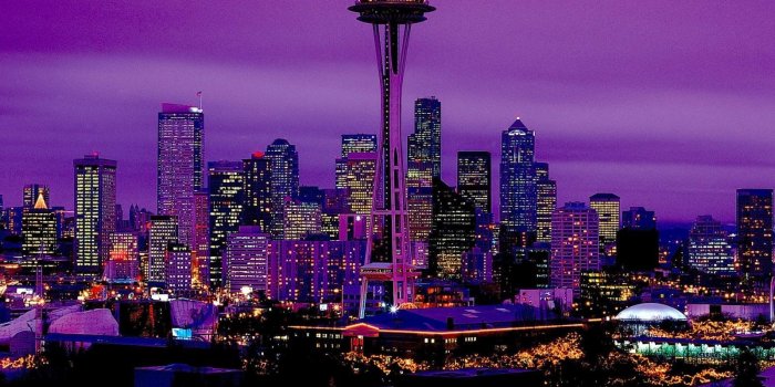 1600x1200 Cool City Wallpaper at Wallpaperist | Buildings with Great