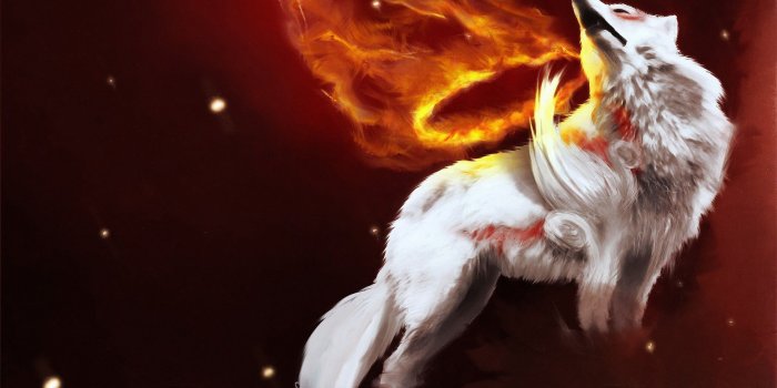 1920x1080 Cool-Okami-Werewolf-HD-wallpaper-wpt7203539 - wallpaper21.com