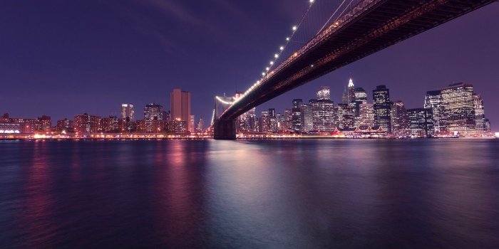 1600x1024 City, Landmark, Lights, Night, HD City Wallpapers, Landscape, Cool