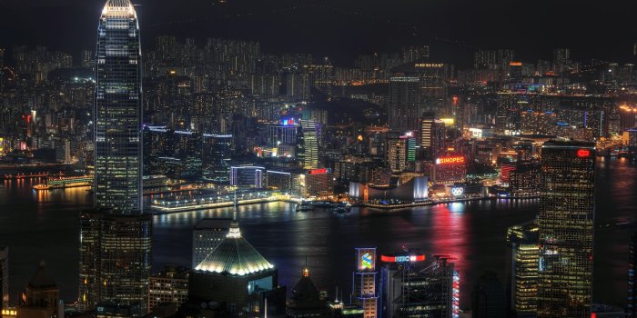 1920x1080 50 Free HD City Wallpapers