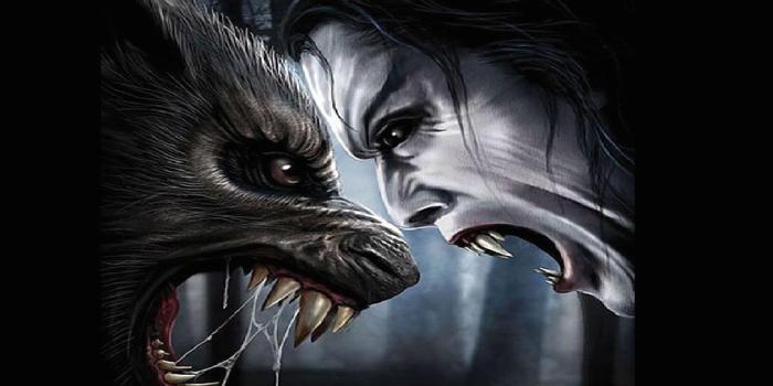 1280x841 Werewolf Vs Vampire Wallpapers