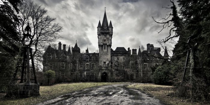 1245x700 Victorian abandoned palace old buildings wallpaper | 2560x1440