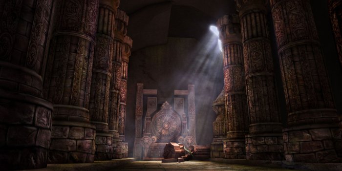 1920x1080 Old Palace Temple Interior | DOTKIWIS