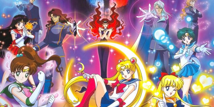 1920x1080 Temporary Iphone Sailor Moon Wallpaper (75+ Images) of The Day