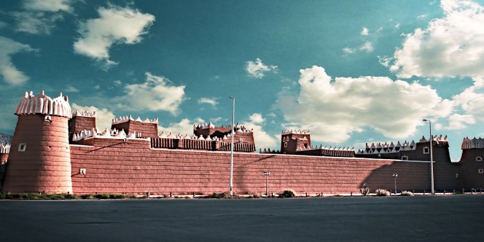 1920x1200 Old Palace ❤ 4K HD Desktop Wallpaper for 4K Ultra HD TV • Wide