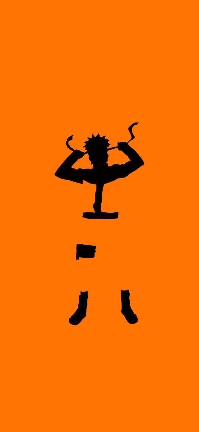 640x1386 IPhone X Naruto wallpaper : Naruto