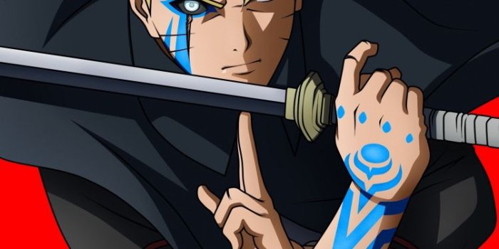 750x1334 Download 750x1334 wallpaper boruto uzumaki, naruto shippūden, anime