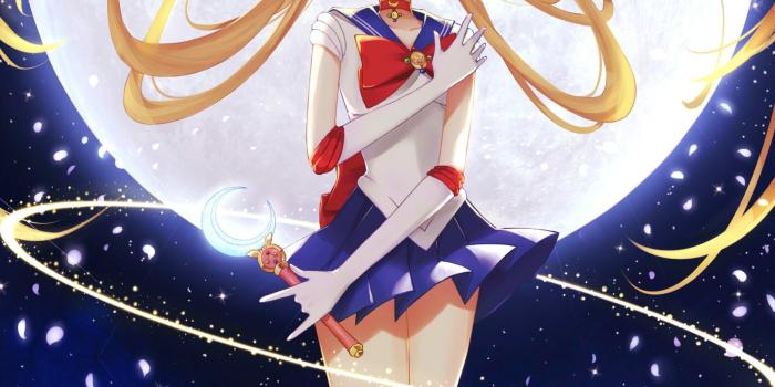 1574x2207 Sailor Moon Crystal Wallpapers (87+ background pictures)