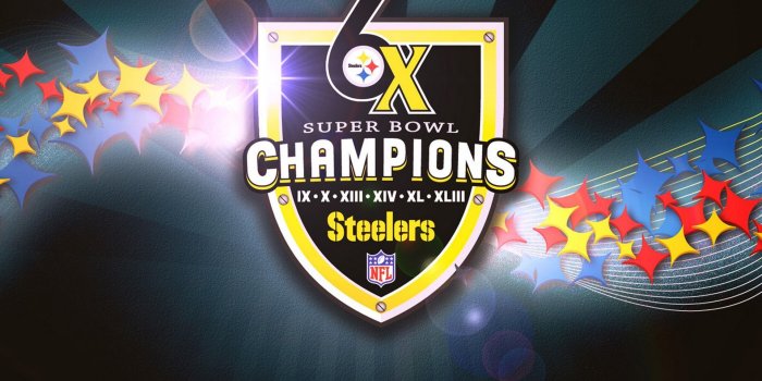 1920x1080 Pittsburgh Steelers Mac Backgrounds | 2019 NFL Football Wallpapers