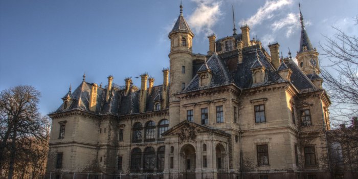 1800x1199 HD Old Castle Wallpaper | Download Free - 72864 | Architecture in