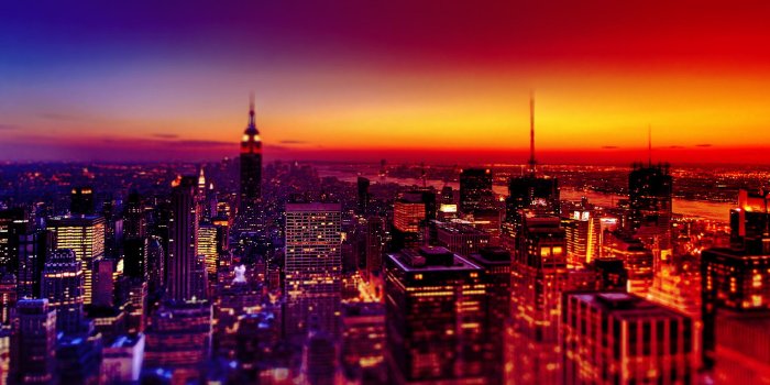 1920x1200 City Night Wallpaper (71+ images)