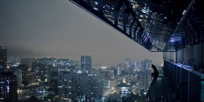 1280x800 Cool City Wallpapers Desktop Background