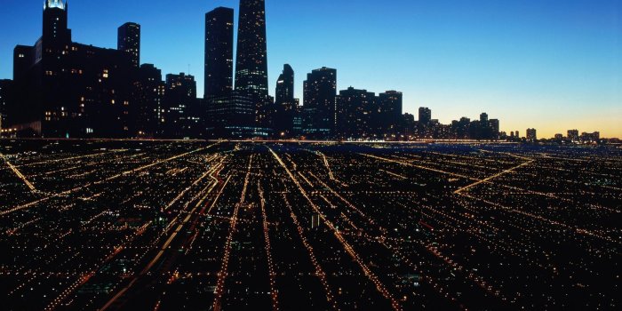 1920x1200 35+ Chicago Widescreen Wallpapers - Download at WallpaperBro